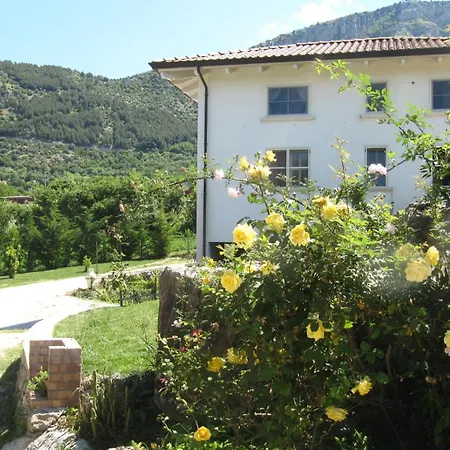 B&B Macchia d'Olmo-2