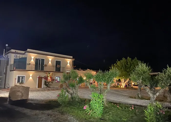 B&B Tenuta San Michele Paestum